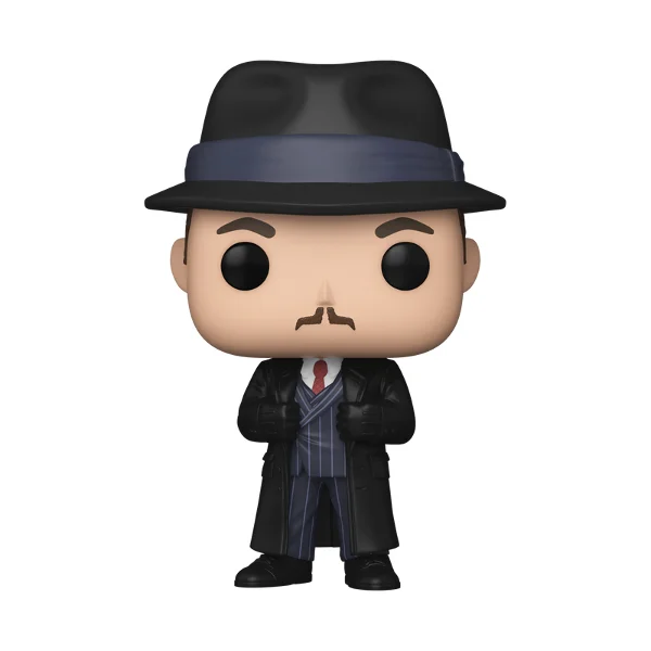  Peaky Blinders #1400 - Produto Original