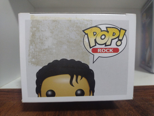  Michael Jackson #25 - Produto Original