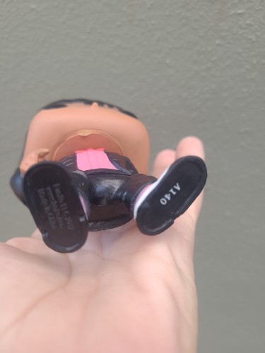 Funko Pop Michael Jackson - Billie Jean - Michael Jackson - #22