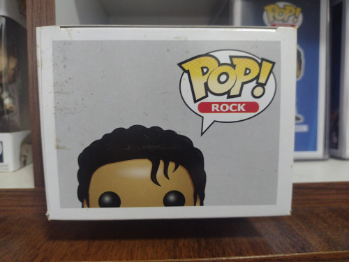  Michael Jackson #22 - Produto Original