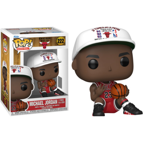  NBA Chicago Bulls #222 - Produto Original
