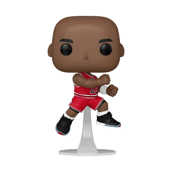  Michael Jordan #206 - Produto Original