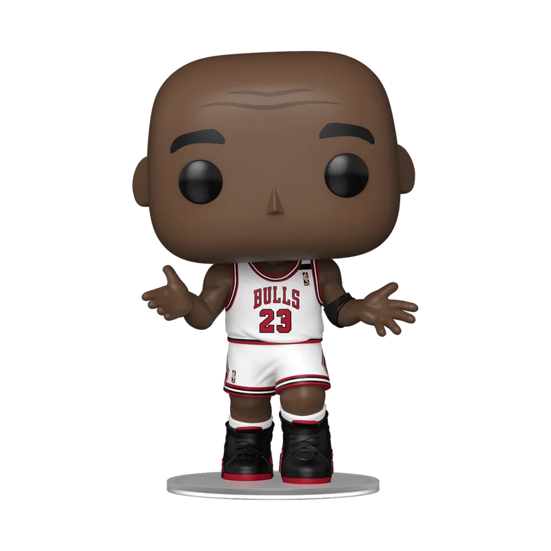  Michael Jordan #234 - Produto Original