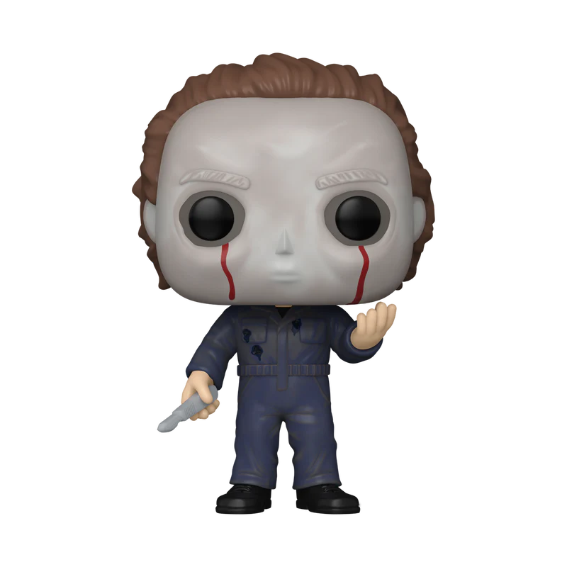  Halloween II #1904 - Produto Original