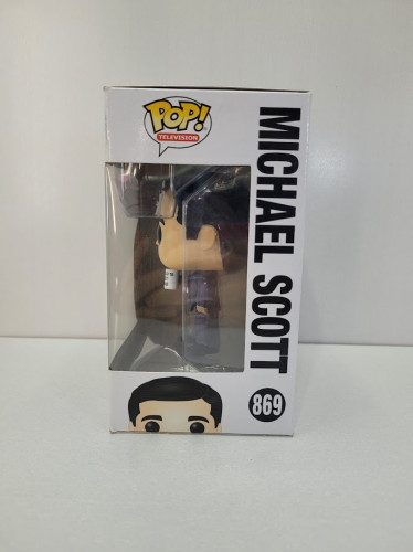  The Office #869 - Produto Original