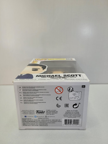  The Office #869 - Produto Original