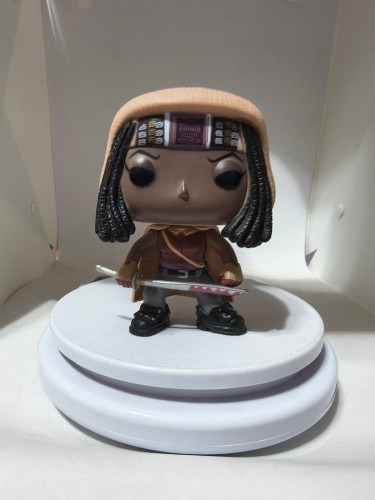  The Walking Dead #38 - Produto Original