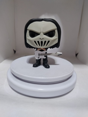 Funko Pop Mick (sem Caixa) - Rocks Slipknot - #299