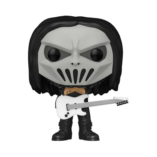 Funko Pop Mick (sem Caixa)-Rocks Slipknot-299