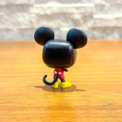 Funko Pop Mickey - Disney (ADVENT CALENDAR) - Disney - #00