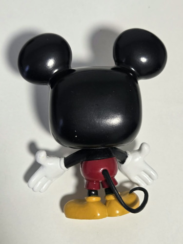  Disney #01 - Produto Original