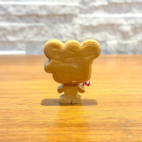 Funko Pop Mickey Gingerbread - Disney (ADVENT CALENDAR) - Disney - #00