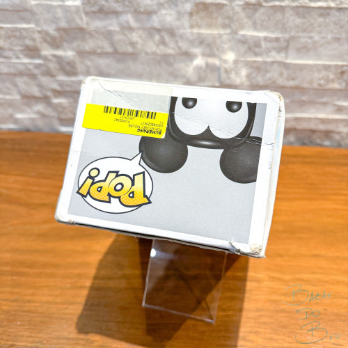 Funko Pop Mickey Mouse - Disney #01 - Disney - #01