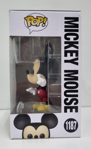  Disney #1187 - Produto Original