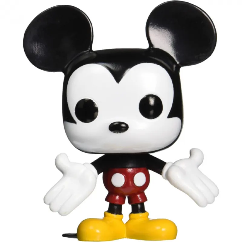 Funko Pop Mickey Mouse - Disney - #01