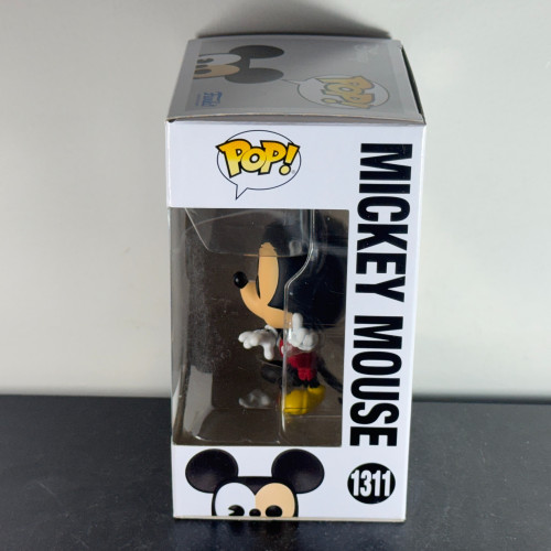  Funko #1311 - Produto Original