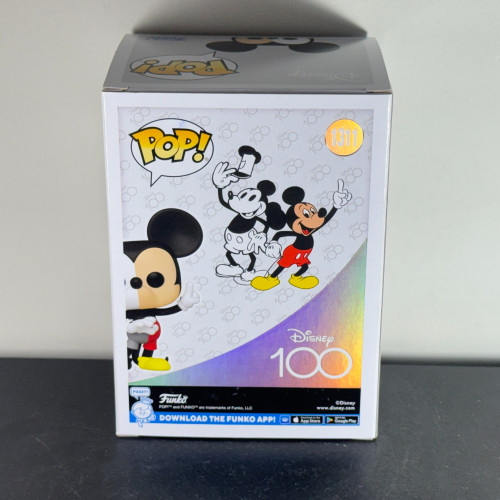  Funko #1311 - Produto Original