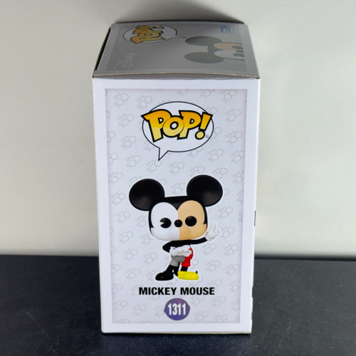  Funko #1311 - Produto Original