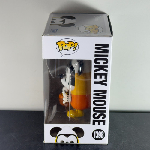  Funko #1398 - Produto Original