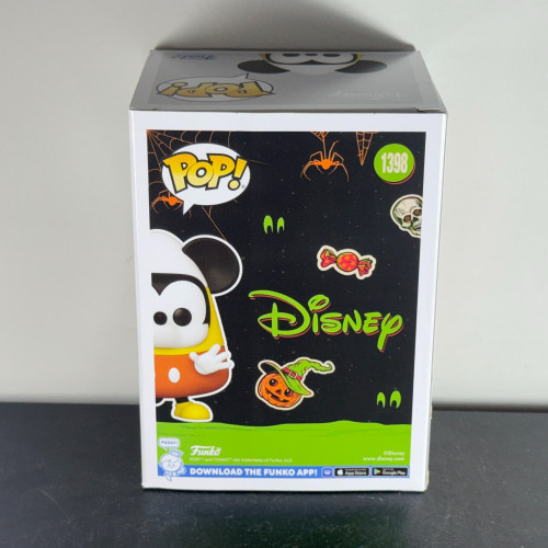 Funko #1398 - Produto Original