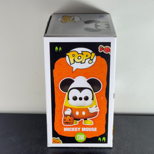  Funko #1398 - Produto Original