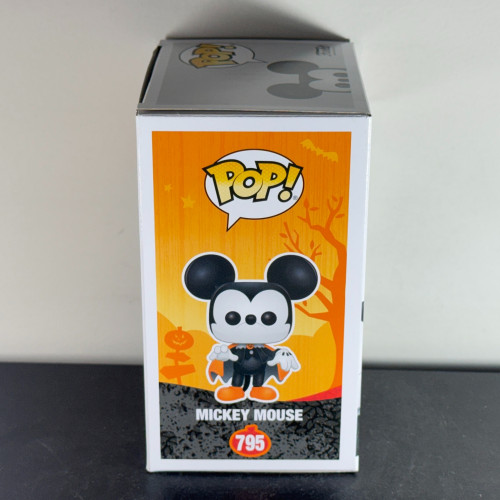  Funko #795 - Produto Original