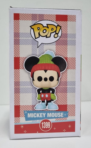  Disney #1399 - Produto Original