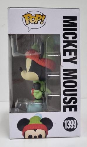  Disney #1399 - Produto Original