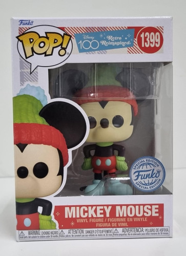  Disney #1399 - Produto Original