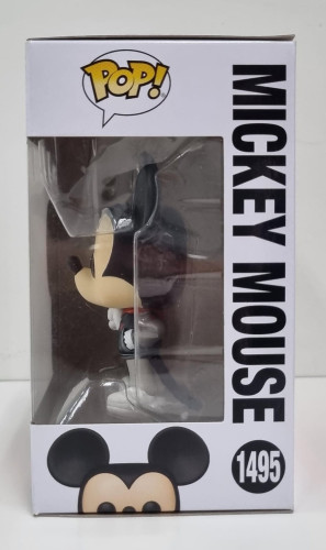  Disney #1495 - Produto Original