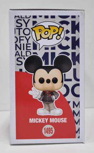  Disney #1495 - Produto Original