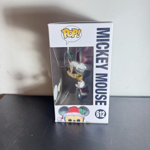  Disney #612 - Produto Original