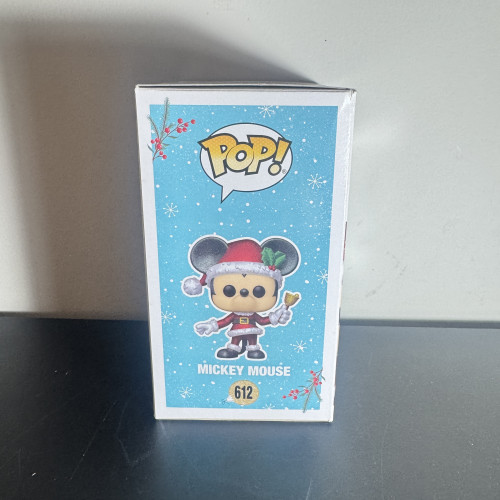  Disney #612 - Produto Original