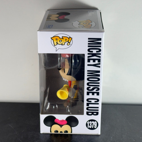  Funko #1379 - Produto Original