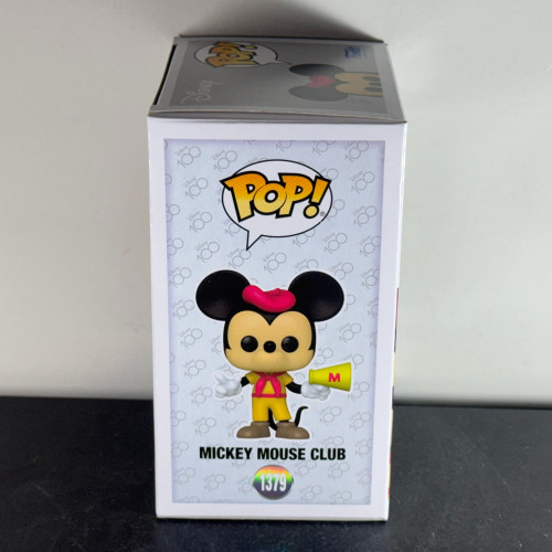  Funko #1379 - Produto Original