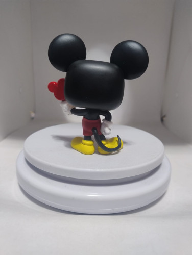 Funko Pop Mickey Mouse Hot Topic Exclusive (sem caixa) - Disney - #1075