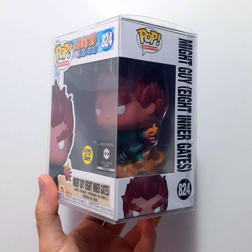  Naruto Shippuden #824 - Produto Original