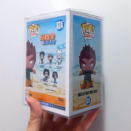  Naruto Shippuden #824 - Produto Original