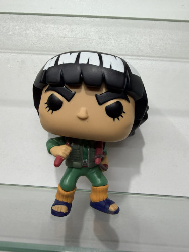  FUNKO POP #1195 - Produto Original