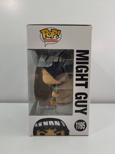  Naruto Shippuden #1195 - Produto Original