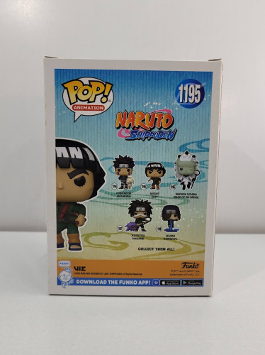  Naruto Shippuden #1195 - Produto Original