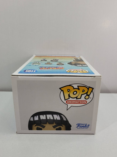  Naruto Shippuden #1195 - Produto Original