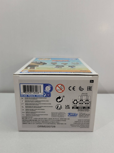  Naruto Shippuden #1195 - Produto Original