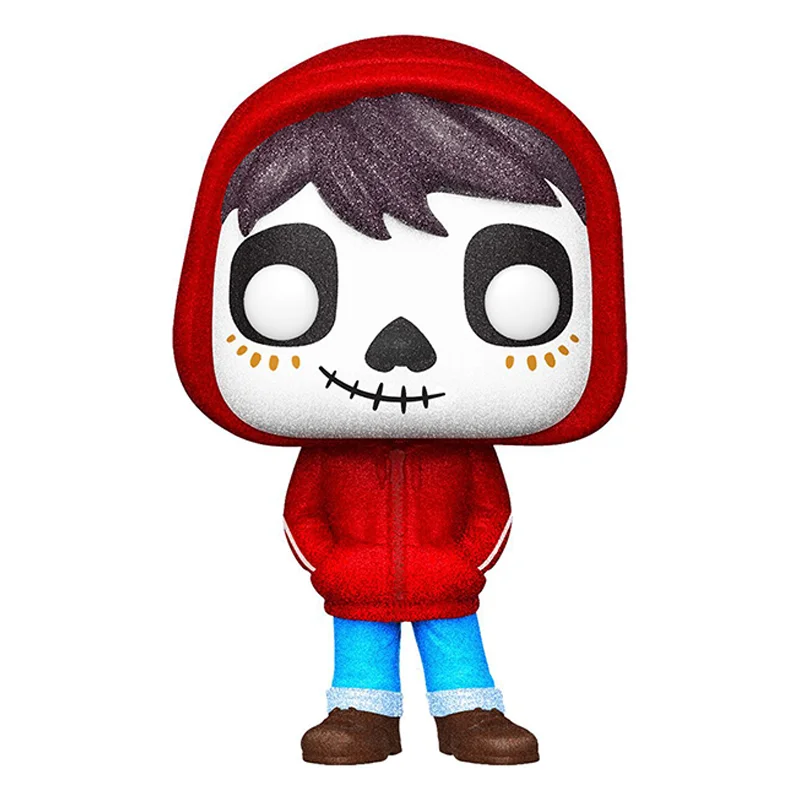  Disney Pixar Coco #303 - Produto Original
