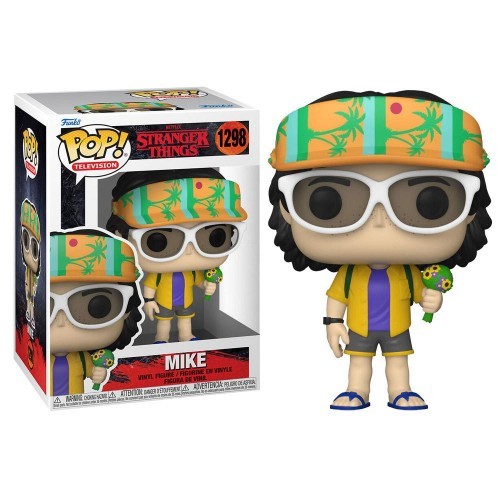  Stranger Things #1 - Produto Original