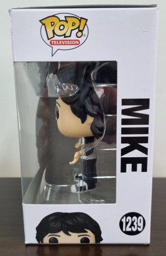 Funko Pop Mike - Stranger Things - #1239