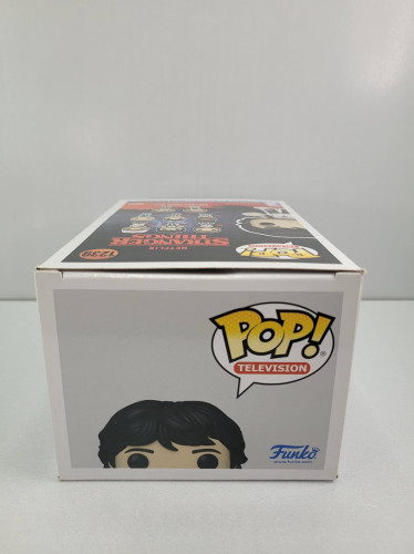  Stranger Things #1239 - Produto Original