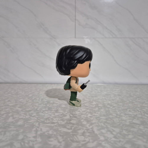  Television Stranger Things #423 - Produto Original