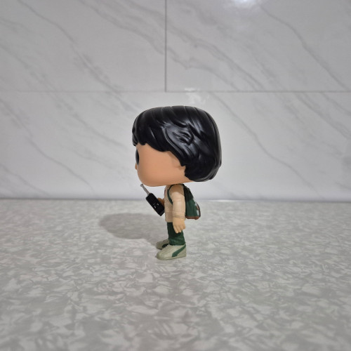  Television Stranger Things #423 - Produto Original