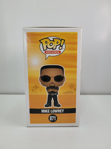  Bad Boys #871 - Produto Original